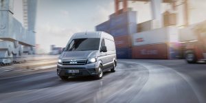 With the lowest cW value of 0.33, the lowest fuel consumption in its class and low repair and maintenance costs, the new MAN TGE impresses with the best total cost of ownership (TCO). DE: Durch den niedrigsten cW-Wert von 0,33, dem geringsten Verbrauch seiner Klasse sowie geringen Wartungs- und Reparaturkosten begeistert der neue MAN TGE mit bestem Total Cost of Ownership (TCO). UK: With the lowest cW value of 0.33, the lowest fuel consumption in its class and low repair and maintenance costs, the new MAN TGE impresses with the best total cost of ownership (TCO).